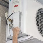 Types of Air Conditioner